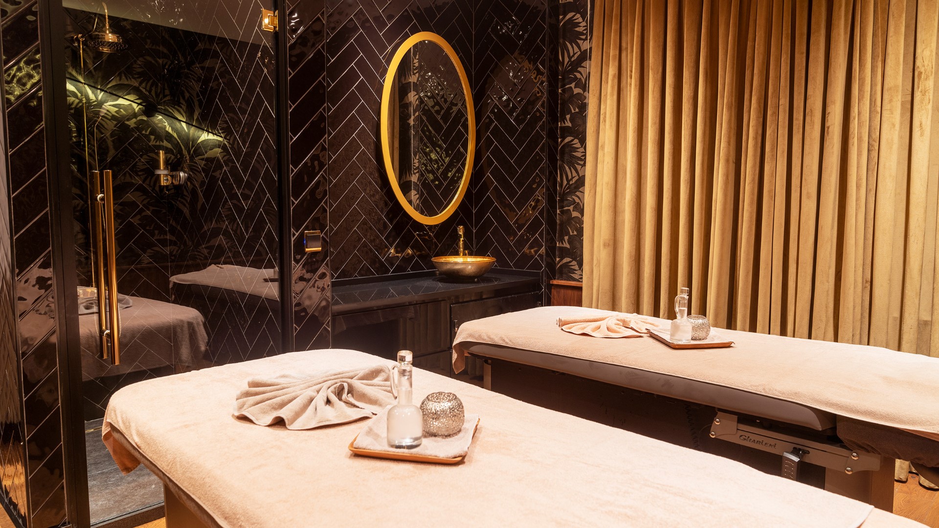 Doyasıya Şişli SPA Keyfi Sizlerle!