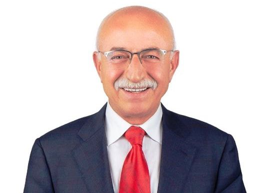 DP ADAYI ABDULKADİR ÇATTAN 31 MART AÇIKLAMASI