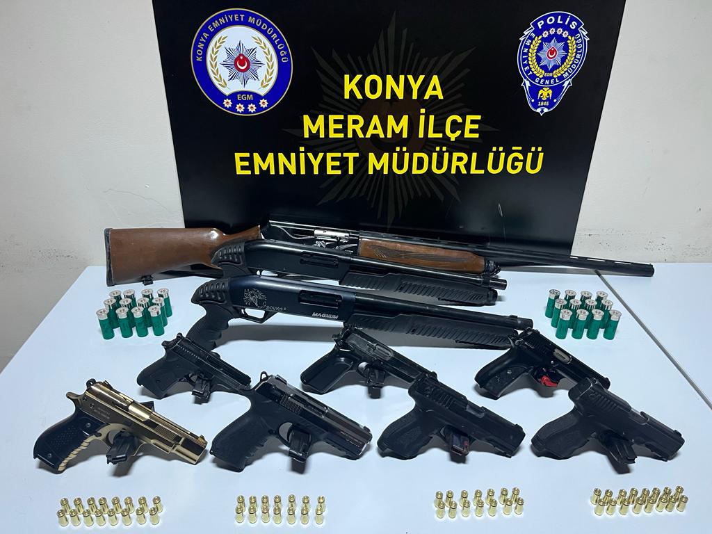 DÜĞÜN MAGANDALARINA YÖNELİK SIKI DENETİM SÜRÜYOR