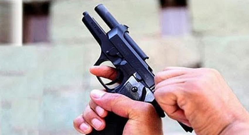 Düğünde havaya ateş açan 2 davetliye 88 bin lira ceza