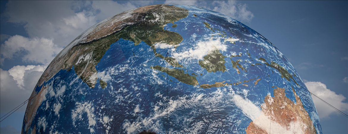 Dünya bir yıllık doğal kaynağını 214 günde tüketti: Türkiye, 2 dünya kadar harcadı