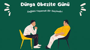 Dünya Obezite Günü