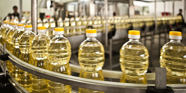 Dünya Piyasalarında Buğday ve Ayçiçek yağı fiyatı sert düştü