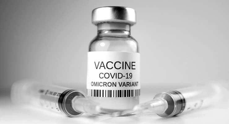 Dünya Sağlık Örgütü'nden ezber bozan aşı açıklaması: Aynı aşıyı yaptırmak anlamsız