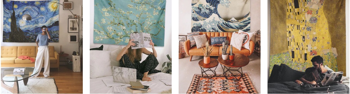 Duvar Örtüsüı Nereden Alınır?