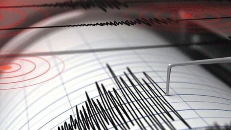 Düzce'de deprem: İstanbul'da da hissedildi