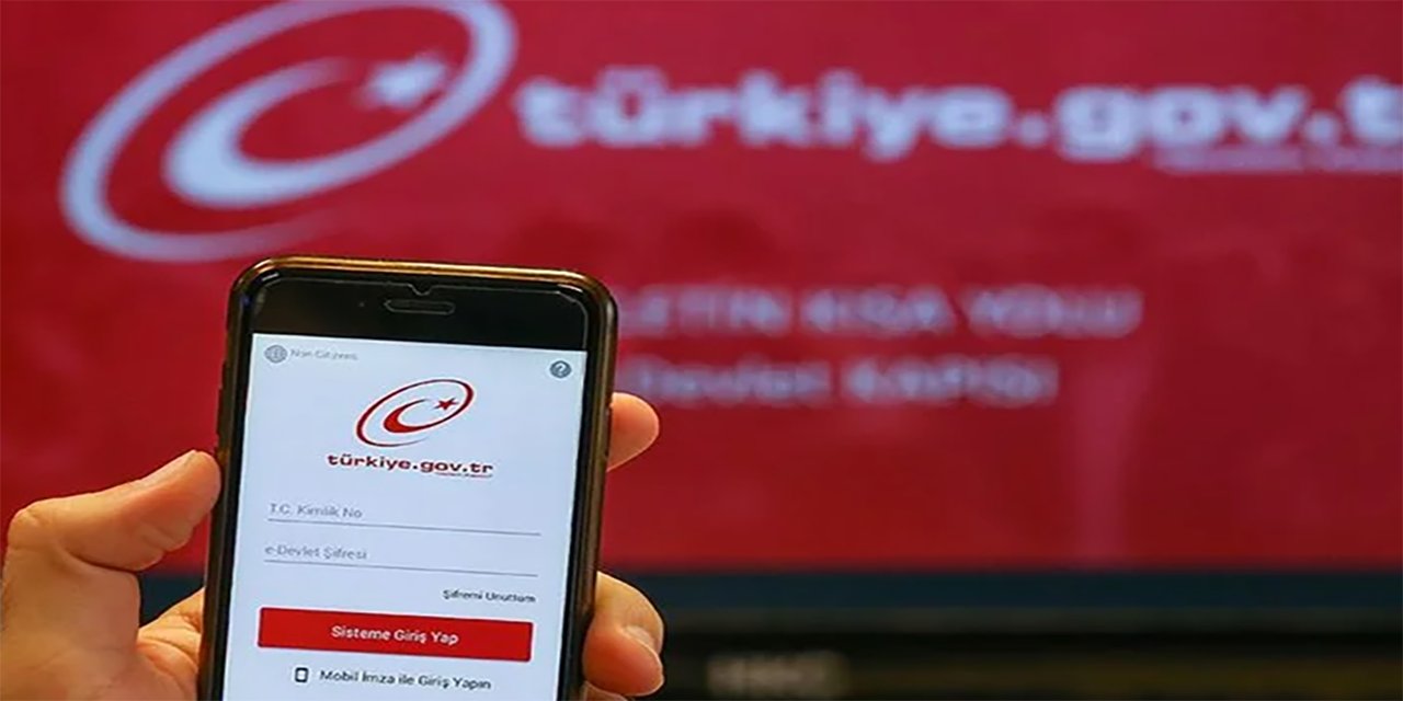 e-Devlet hacklendi mi? Emniyet açıklama yaptı