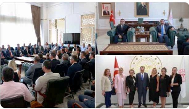 Eczane ve ecza depolarıyla ilgili yeni kararlar! Bakan Koca açıkladı