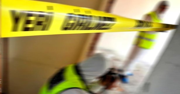 Edirne'de 4 kişilik aile silahla vurularak  öldürülmüş   bulundu