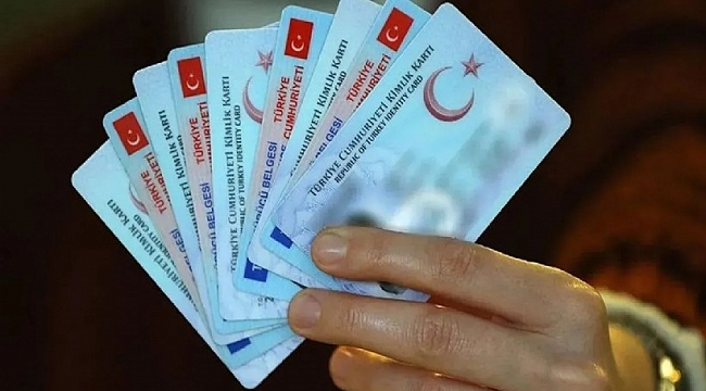 Ehliyet ve kimlik için yenileme tarihi yeniden açıklandı