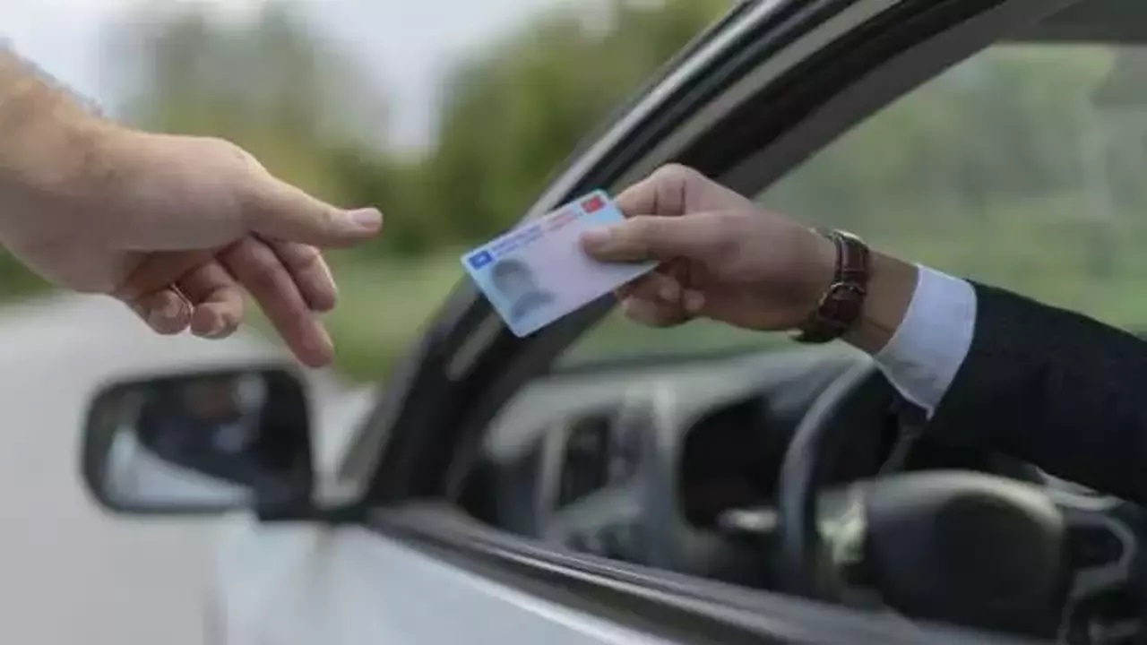 Ehliyetlerle ilgili kritik gelişme!