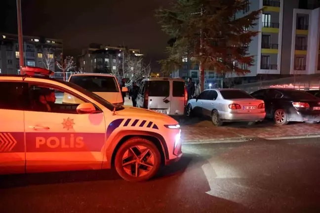 Ehliyetsiz Sürücüye Polis Kovalamacası: 98 Bin Lira Ceza