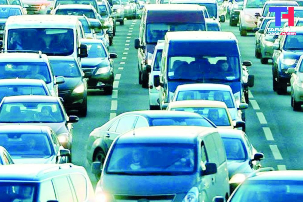 Ek MTV’yi ödemeyen aracını satamayacak!