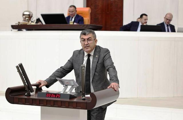 Ekici, Seydişehir’deki Zehirlenme Vakalarının Peşini Bırakmıyor!