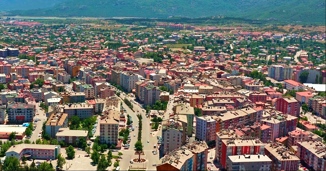 Ekim 2023 Seydişehir'de  Kaç  konut satıldı