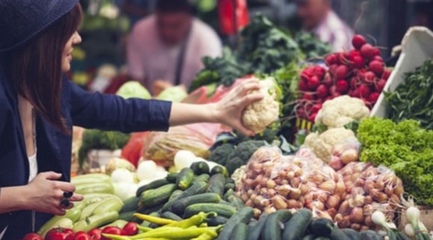 Ekim ayı enflasyon rakamları açıklandı