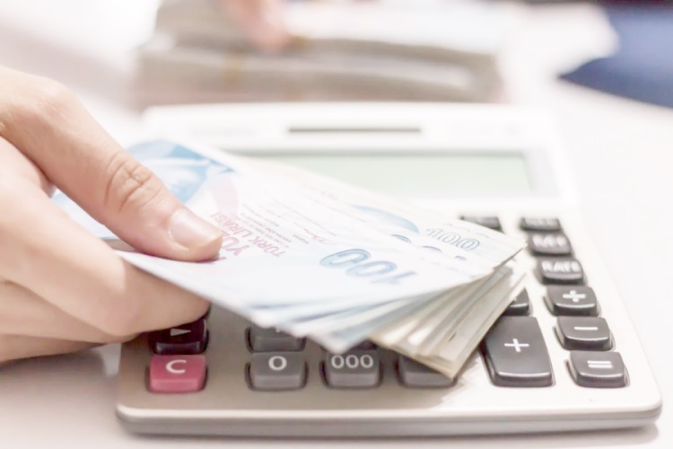 - Ekonomi Enflasyon Saat 10 da açıklanacak! Gözler maaş artışlarında