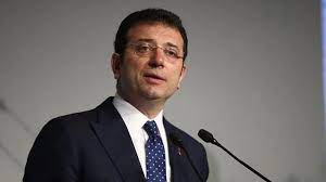 Ekrem İmamoğlu tutuklandı