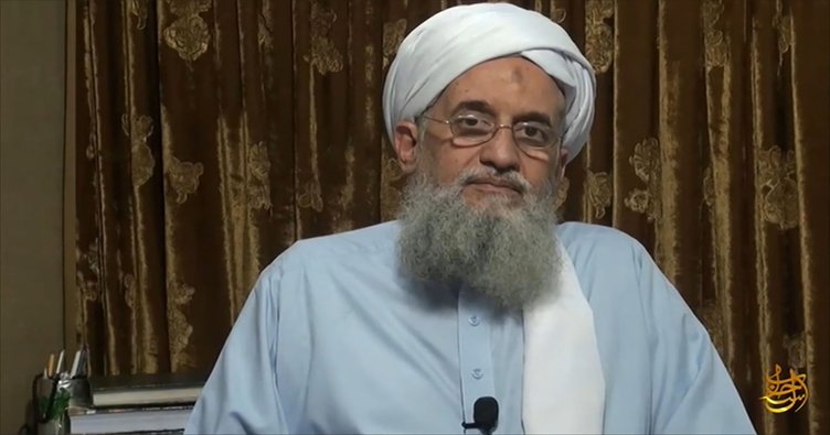 El-Kaide lideri Eymen Zevahiri öldürüldü! ABD Başkanı Biden operasyonun detaylarını açıkladı