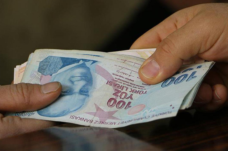 Elektrik faturası destek ödemesi için başvuru ekranı açıldı