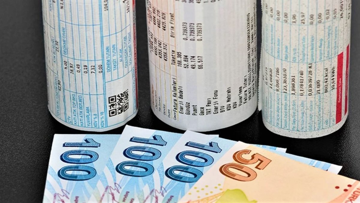 Elektrik faturasında yeni dönem!