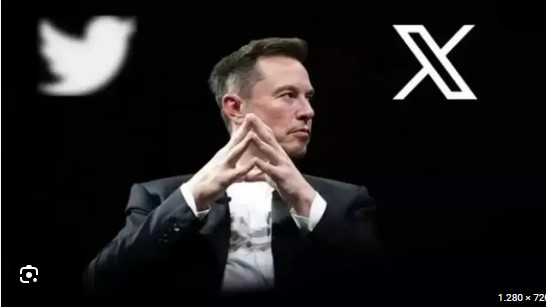 Elon Musk duyurdu: Sosyal medya platformu X (twitter) satıldı!