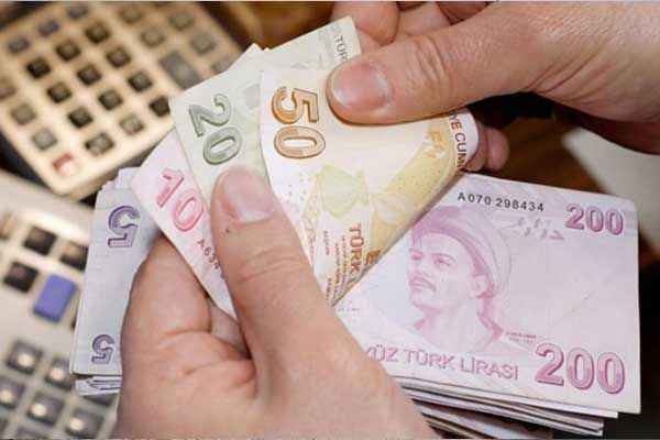 Emekli ikramiyesinin ödeneceği tarih belli oldu!