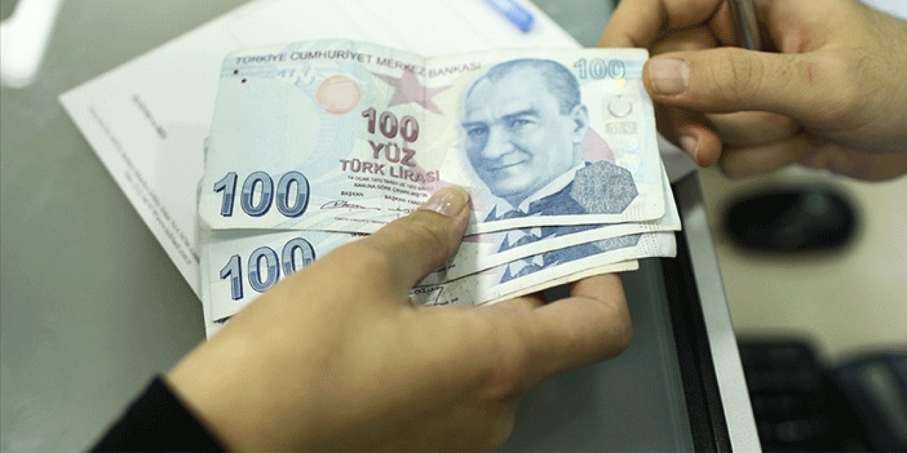 Emekli milletvekillerinin maaşı 69 bin TL'ye yükseldi