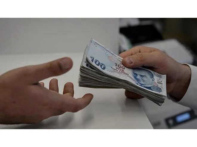 Emekli Sandığı'ndan aylık alanların zam farkı için tarih belli oldu