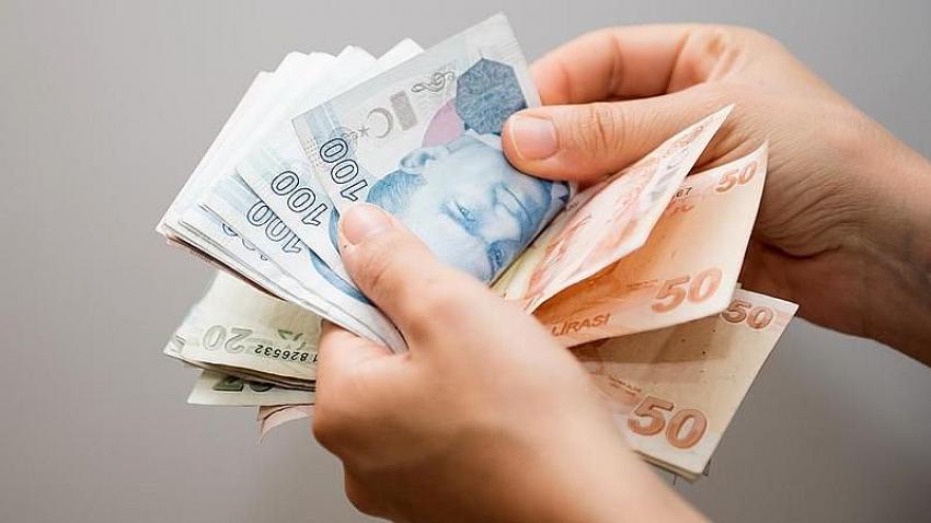 Emeklilerden dikkat çeken zam ve AGİ talebi