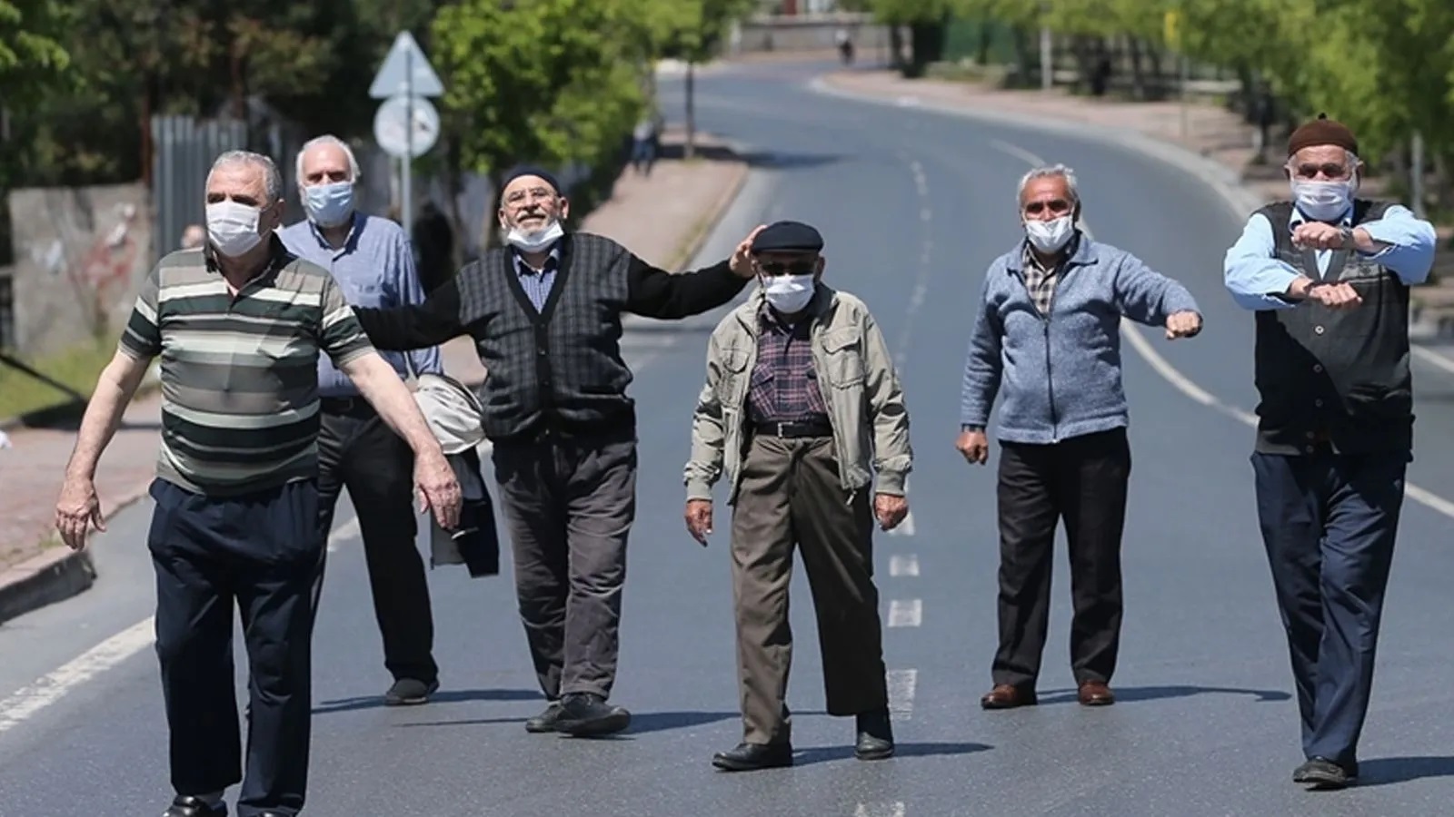 Emeklinin Ücretsiz Tatil Yapacağı Şehirler Belli Oldu