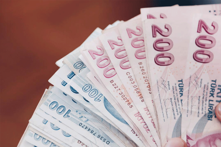 İNG    BANKTAN EMEKLİYE 15 BİN TL PROMOSYON