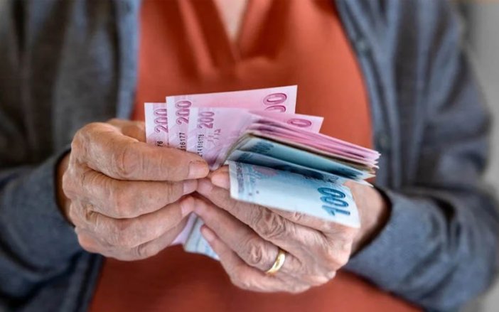 Emekliye çift maaş tarih oluyor
