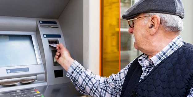 Emekliye Ramazan Bayramı ikramiyesi belli oldu..