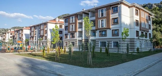 Emlak Konut'un konut kampanyasında ayrıntılar belli oldu