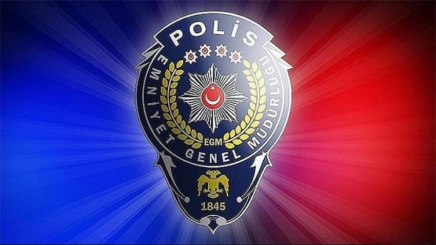 Emniyet Genel Müdürlüğünce 2021 yılı genel atamaları yapıldı