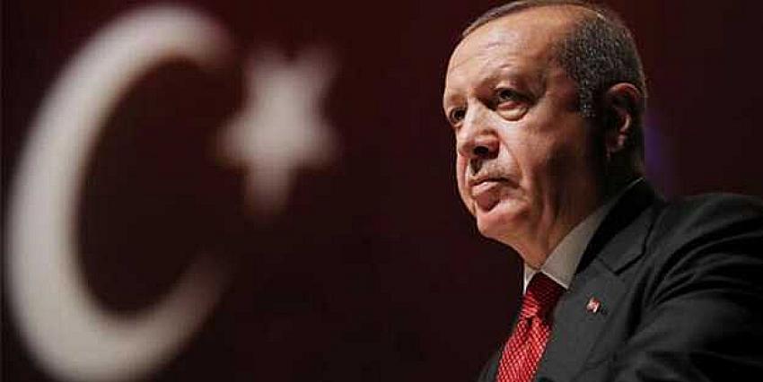 Emniyet'ten Cumhurbaşkanı Erdoğan ile ilgili hashtag için açıklama