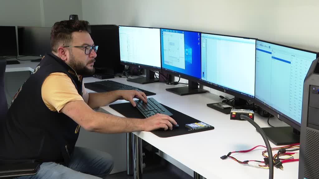 Emniyetten internet dolandırıcılarına yönelik uyarı