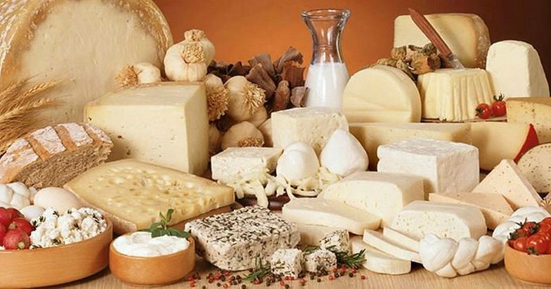 En Çok Tercih Edilen Peynir Çeşitleri Neler?