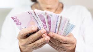 En düşük emekli maaşına zamda tarih belli oldu