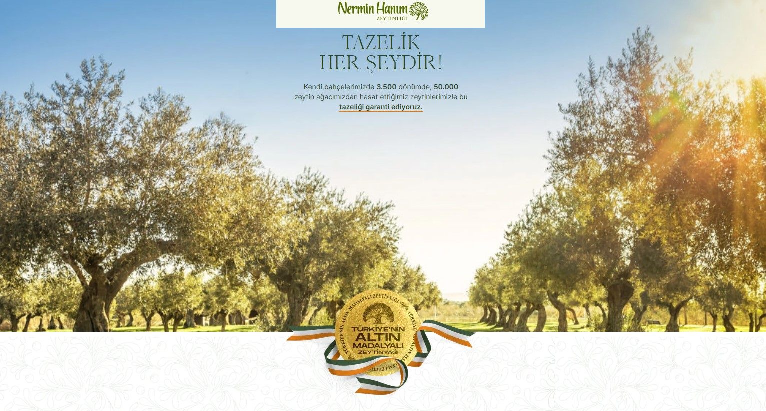 En İyi Zeytinyağı: Kaliteyi Belirleyen Faktörler ve Seçim Rehberi