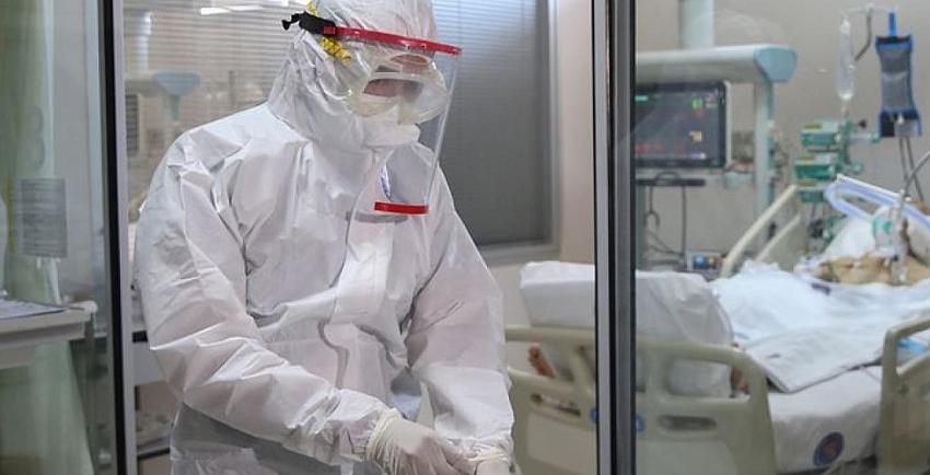 En kritik iki hafta: Ağır hasta sayısı izleniyor