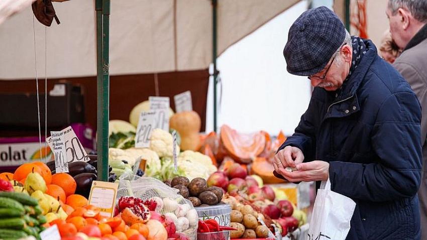 Enflasyon 20’ye doğru!
