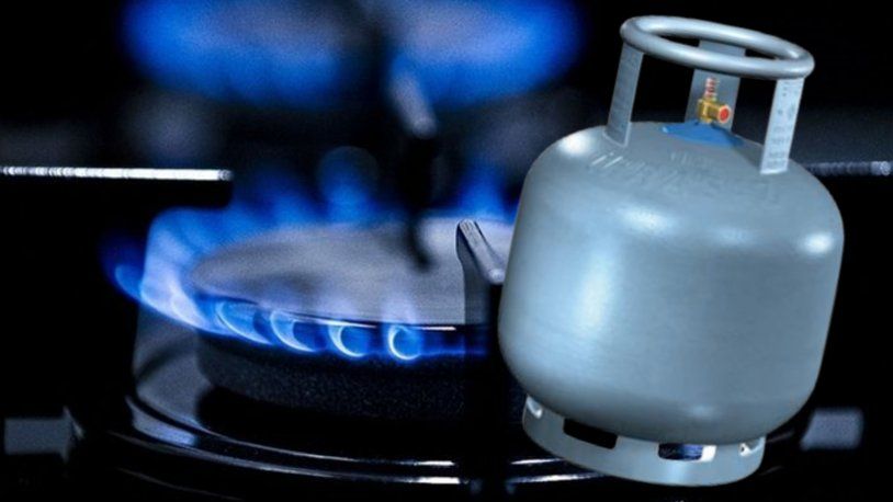 Enflasyon kendisini gösteriyor! Mutfak tüpüne bir zam daha