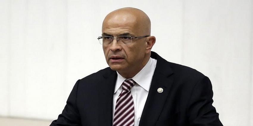 Enis Berberoğlu yeniden milletvekili oldu!