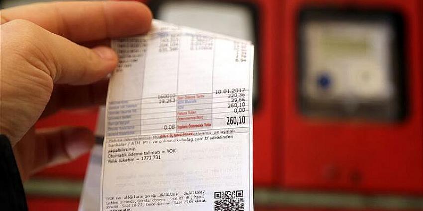 EPDK'dan   Elektriğe Gizli zam  açıklaması