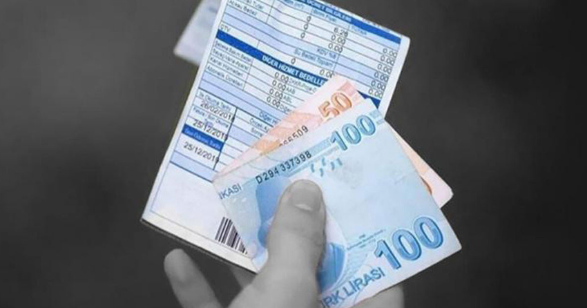 EPDK'dan şehit aileleri ve 65 yaş üstü için fatura kararı