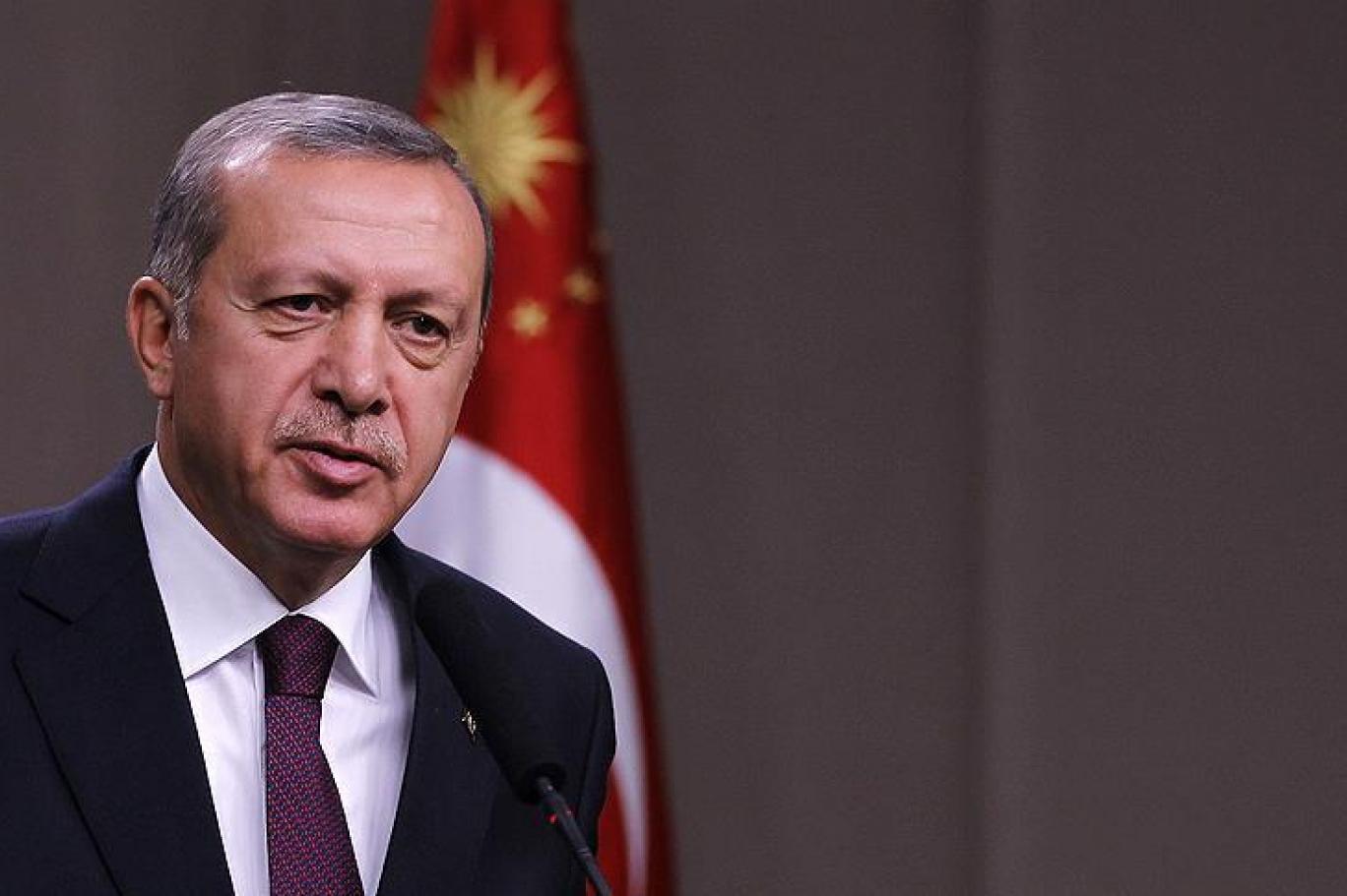 Erdoğan'a açık açık soruldu: 2023 seçimini kazanabileceğinizi düşünüyor musunuz?