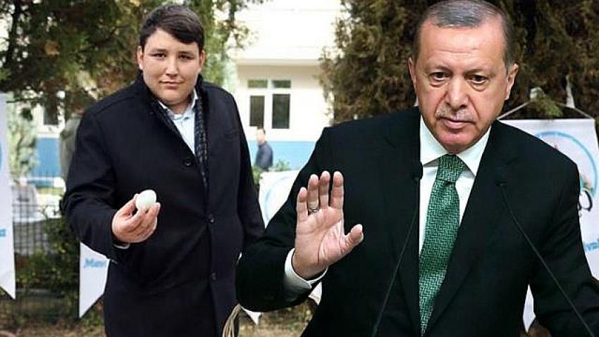 Erdoğan anında talimat verdi: Lütfi bu da Çiftlik Bank işine dönmesin