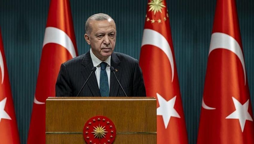 Erdoğan'dan ekonomi için zafer sözü! Asgari ücret hakkında açıklama